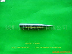 深圳市格润电子烙铁头/烙铁咀产品全览