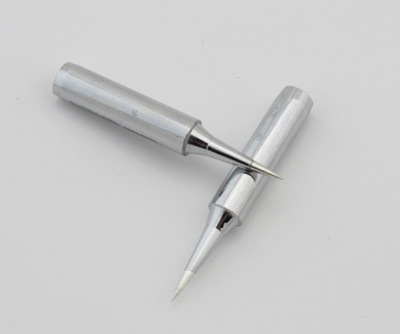 工厂直销环保无铅烙铁头936电烙铁咀 尖头 900M-T-I 高品质长寿